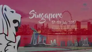 Join Us at the Global Scrum Gathering&reg; Singapore 2017