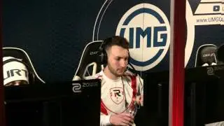 Rise Nation vs Luminosity Gaming - UMG South Carolina Grand Finals - Game 3