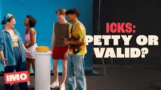 Are Dating Icks Too Petty&hellip; or Totally Valid? | Hot Buttons