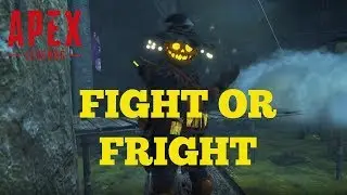 Apex Legends Fight or Fright Collection Event Trailer x Breakdown x Reaction PC XBOX PS4