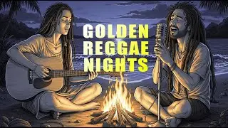 Reggae Pop Ballad | Tropical Harmony of Heartfelt Voices and Warm Ocean Breeze