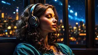 Eliminate Insomnia Instantly: Meditation Music Reduces Stress and Stops Overthinking |Peaceful Audio