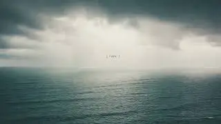『 rain. 』雨の日 ｜ 透明感のあるピアノ｜希望を感じるソロピアノ鋼琴｜Calm Solo Piano｜1 Hours 無廣告 集中・勉強・作業用BGM