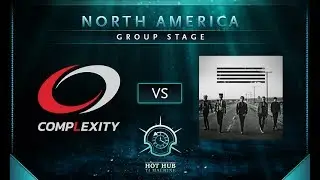 coL vs Starboyz - TI7: NA Regional Qualifiers Group Stage - @Bkop92