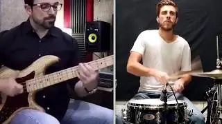 Fernando Molinari x Eric Kummer 