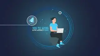 Wavelength Service From Cox Business Powers Your Data