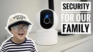 Best Security Camera | Xiaomi Smart C200