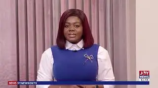 TOR resumes operations: Experts flag inadequate crude supply as a major challenege | JoyNews Today