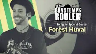 Forest Huval 10 21   SUE DE LA LOUISANE