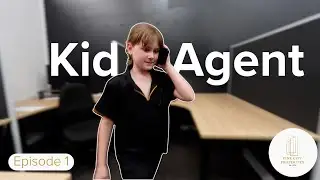 Kid Agent Episode 1 | Pine City Properties