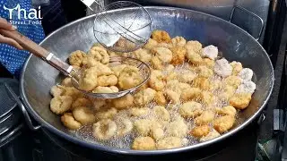 Street Food Night Market Compilation | Thai Street Food