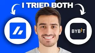 Bitvavo vs Bybit (2026) | Which One is Better?