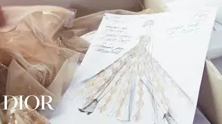 Spring-Summer 2019 Haute Couture Show - Dreamy Evocations