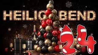 Zitrodragons Werbeadvent 🎁 #24 - Warum Weihnachten?