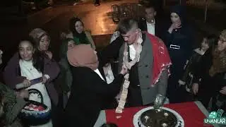 MUSTAFA TORUN ASKER KINASI - 4 SON