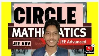 Circle || JEE ADV FORMULAS: Circle #jeebatch #jee #mathematics #maths #education 