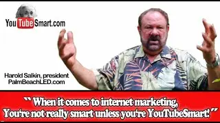 Video SEO by YouTubeSmart.com - Customer Testimonial