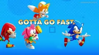 Sonic Superstars World Premiere Trailer | gamescom Opening Night Live 2023 #ONL
