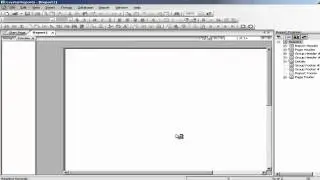 crystal reports for beginner part 8 multiple grouping