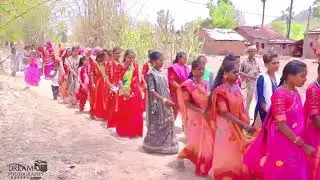 #aadivasi timli #dance #singer#Ramesh murjade aed Rahul baghel new video #degla gam ni moj#2025