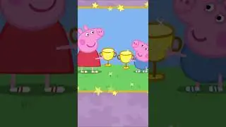 ABC song for kids puzzle peppa #abcd #peppapig #toddler #abcd #kidssongs #easydrawing #kidsvideo