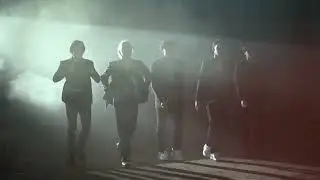 VXON: Pretty Please [Concept Video]