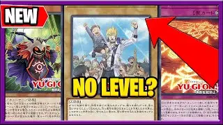 YuGiOh New Synchro Support Structure Deck: Pulse of the King New YuGiOh Cards 2023