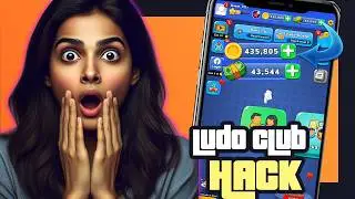 Ludo Club Hack 2026 (iOS & Android) - NEW Unlimited Cash & Coins Glitch