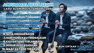 LAGU SLOW ROCK MALAYSIA 80-90AN - LAGU JIWANG 80AN DAN 90AN TERBAIK - KOLEKSI LAGU JIWANG LEGANDA
