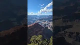 Grand Canyon - Hopi Point