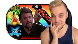 Weisheiten-Apokalypse | X-Factor: Das Fassbare #48 Reaktion
