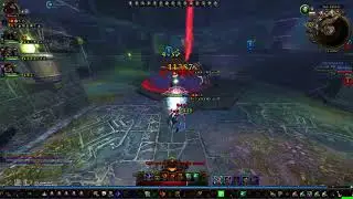 ɸ D E I T Y ɸ - Team Malignos - Gauntlgrym PVP - Tentativas de Del&iacute;cia =PPP