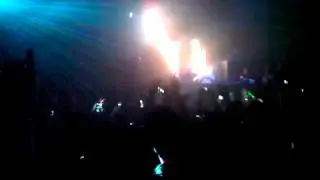 Dash Berlin Opening @ Beta Waterloo
