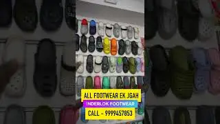 All In One Footwear Shop 👟 Slippers &bull; Shoes &bull; Sandals | GOD FOOTWEAR