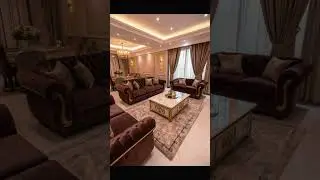 new luxury#Top10# sofa design..