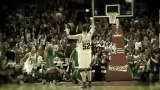 Where Amazing Happens- 2011 nba playoff approaching-numb sub ita