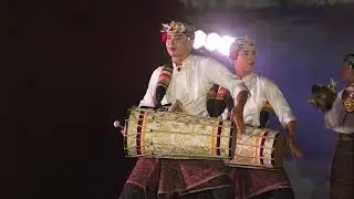 JUARA 2 BALAGANJUR HUT TAKSU AGUNG | SENIMAN POLOS | MAREBU MALA | TAWUR AGUNG KESANGA