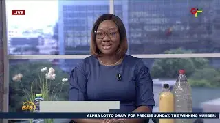 The  Scoop with the Executive Director of the National Service Scheme|| 17th July 2023