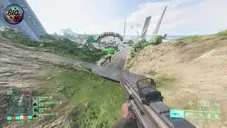 [BF2042] M5A3 simulator |CD8-T-LYMPHOCYTE