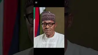 President Muhammad Buhari 