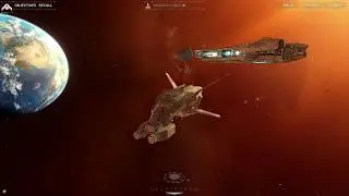 Homeworld 1 Remastered ~ Scraping that Rust Away