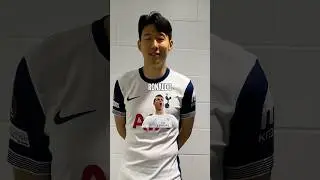 Football idols: Tottenham Hotspur edition 👀