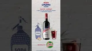 Cinzano Segundo