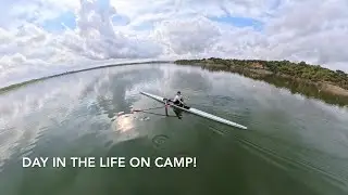 Edge Rowing Training Camp - Avis, Portugal 2025