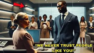 Racism Exposed: How a Black Tech Tycoon Turned Banking Discrimination into a Movement for Change