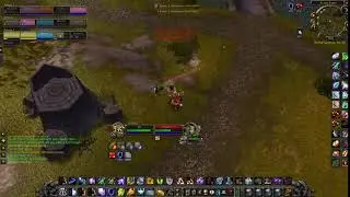 Shaman AB 1 shot - Hand of Rag - Zandalar Tribe EU