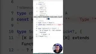 Você já teve esse problema com #TypeScript também!?