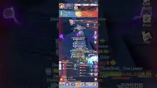 #ROTL Guild Clash  #RagnarokTwilight #ragnarok #event 