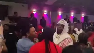 Rare Essence &ldquo;Booty Drop&rdquo; live @ Fast Eddies MD before the Rare Essence Reunion 05.13.22