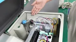 EraSmart a3 dtf printer